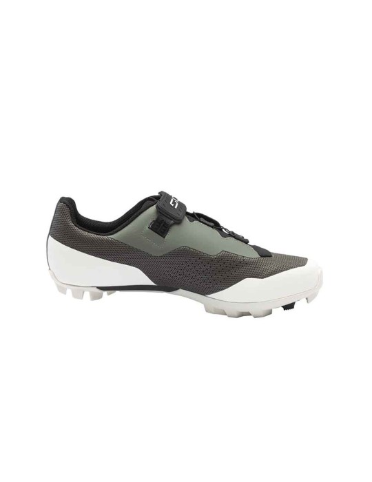 ZAPATILLAS SIDI DOMINATOR X BOSQUE OSC