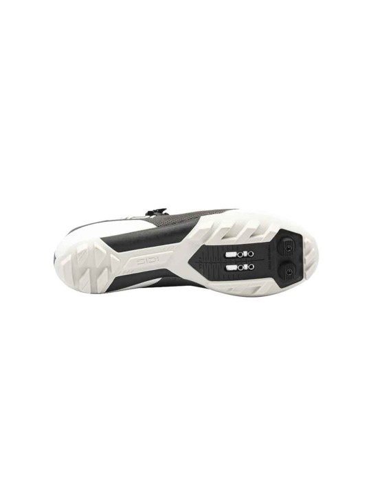 ZAPATILLAS SIDI DOMINATOR X BOSQUE OSC