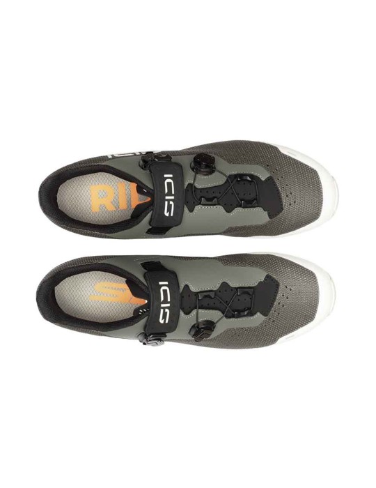 ZAPATILLAS SIDI DOMINATOR X BOSQUE OSC