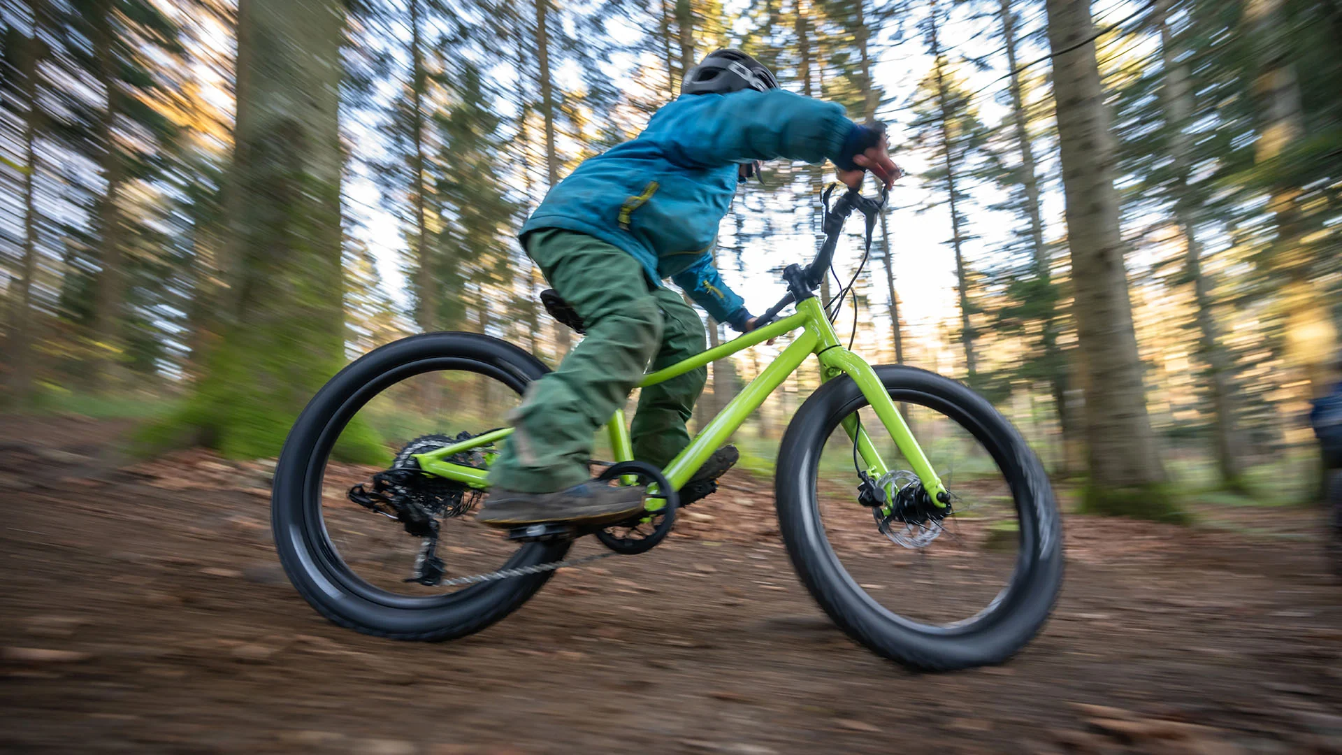 tienda online bicicletas mtb niños